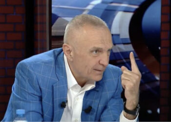 Meta sulmon sërish SPAK: Ka një përpjekje për të marrë vulën e Partisë së Lirisë