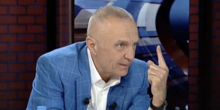 Meta sulmon sërish SPAK: Ka një përpjekje për të marrë vulën e Partisë së Lirisë