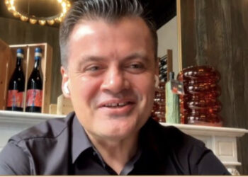 Kandidon për kryebashkiak në Gent/ Njihuni me shkodranin e suksesshëm, pronar i një ndër restoranteve më të mirë në Belgjikë