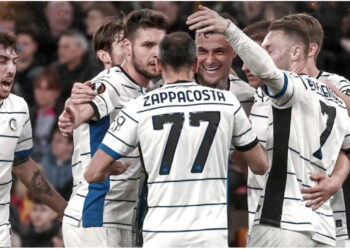 VIDEO/ Gjimshiti me shokë “turpërojnë” Liverpool, “Të Kuqtë” çmontohen në “Anfield”