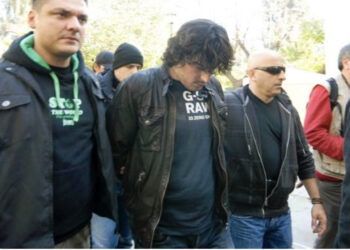 Alket Rizai “tremb” autoritetet greke, incidenti që i ndodhi kur po transportohej në spital