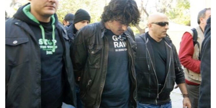 Alket Rizai “tremb” autoritetet greke, incidenti që i ndodhi kur po transportohej në spital