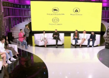 Fansi i “çmendur” i dhuroi 50 mijë euro pas daljes nga “BBV3”, ish-banorja e pranon: Është e vërtetë, por…