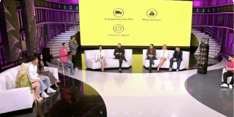 Fansi i “çmendur” i dhuroi 50 mijë euro pas daljes nga “BBV3”, ish-banorja e pranon: Është e vërtetë, por…