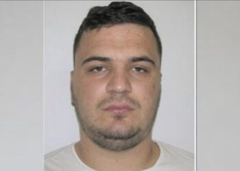 Gjykata vendos: Burg përjetë Laert Haxhiut