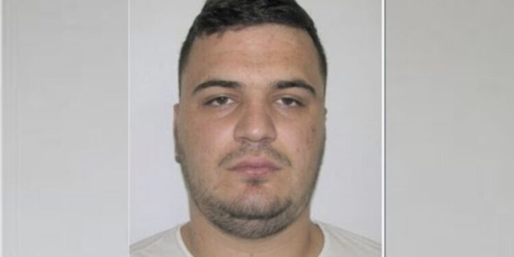 Gjykata vendos: Burg përjetë Laert Haxhiut