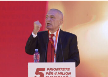 LIVE-Meta: Opozita ishte e tradhtuar, tani u zgjuam! Tre gjëra më ruajtën mendjen