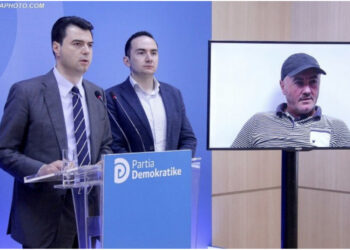 Sot vendimi/ Tre rrugë dhe sa vite burg rrezikon Ervin Salianji?