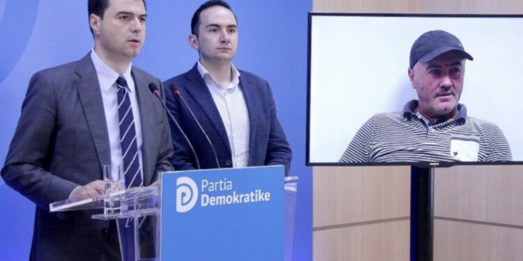 Sot vendimi/ Tre rrugë dhe sa vite burg rrezikon Ervin Salianji?