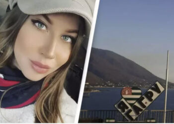 Bie nga 50 metra lartësi teksa po bënte një foto, ndërron jetë blogerja e njohur ruse