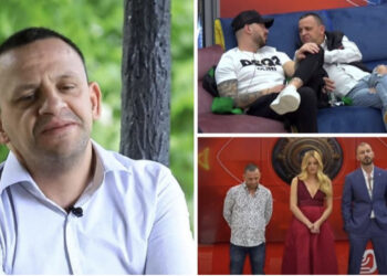 ‘Romeon e përdora dhe më përdori’, Lisi jep emrat e finalistëve