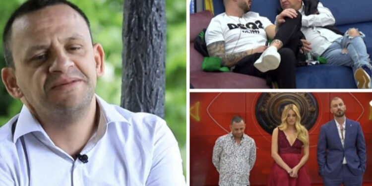 ‘Romeon e përdora dhe më përdori’, Lisi jep emrat e finalistëve