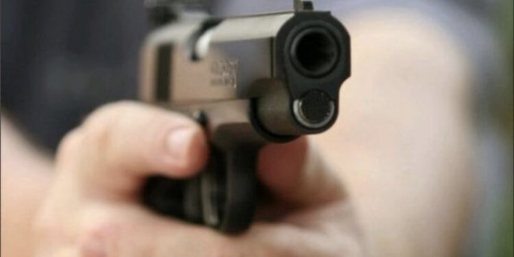 Shkodër/ Të shtëna me armë zjarri pas sherrit, shpallet në kërkim autori