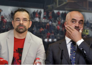 Rama refuzon interpelancën e Bardhit për Olsin: Gazi duhet të presë SPAK-un