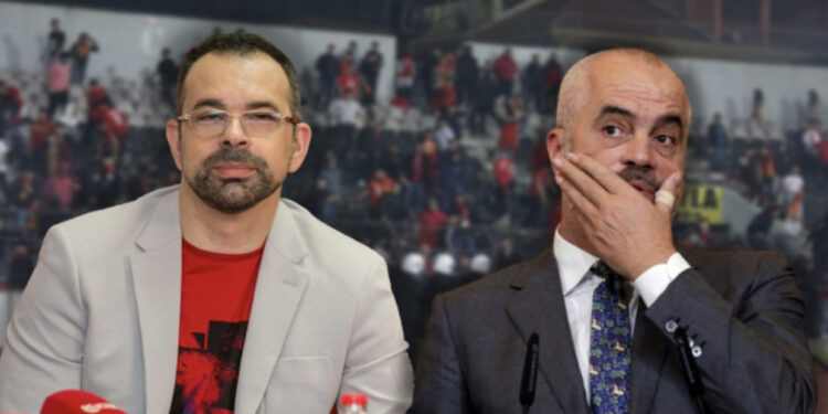 Rama refuzon interpelancën e Bardhit për Olsin: Gazi duhet të presë SPAK-un