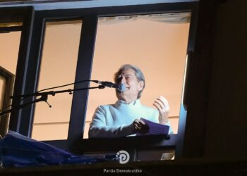 Berisha: Ka ardhur koha për zemërim! Është koha të përmbysim këtë regjim me të gjithë forcën tonë