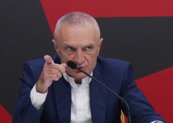 Meta: O bëhemi kampionë ose nuk i duhemi më kësaj toke