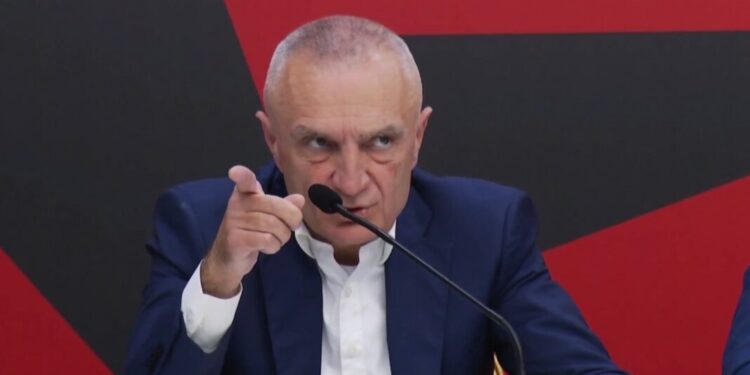 Meta: O bëhemi kampionë ose nuk i duhemi më kësaj toke