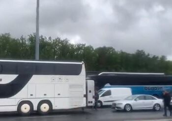 Situata alarmante! Shqiptari nga Kosova humbet ndjenjat në kufi, niset për në spital