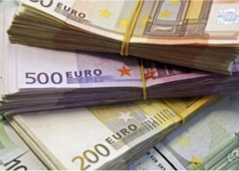 Euro prek fundin, shënohet rekordi minimal për 2024