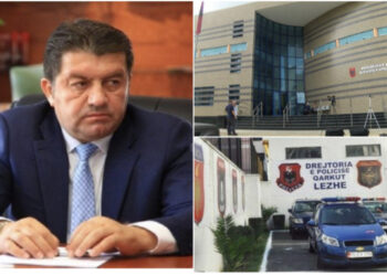 Amnistia liron nga qelia ish-kryetarin e bashkisë