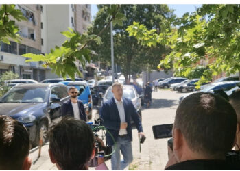 Vjedhja e TIMS-it, Ervin Muça: Jam i pafajshëm