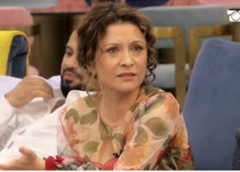 Vetëm brenda 24 orësh, Egla Cenos i ndodh e papritura