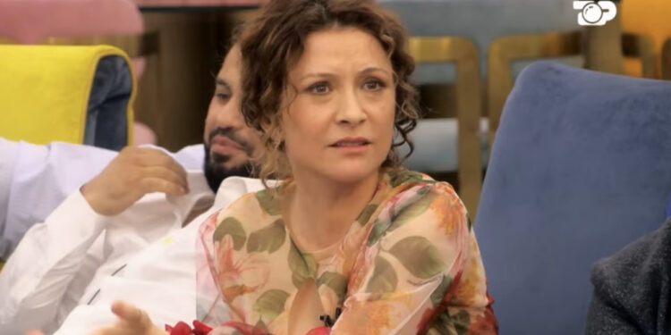 Vetëm brenda 24 orësh, Egla Cenos i ndodh e papritura