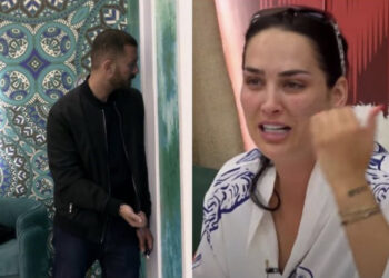 ‘M’u zhduk’, plas sherri mes Erjolës dhe Romeos: Nuk ishte ai qëllimi!