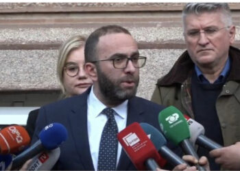 Gaz Bardhi: Do ta votojmë, kush përfiton nga amnistia