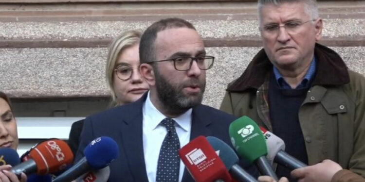 Gaz Bardhi: Do ta votojmë, kush përfiton nga amnistia