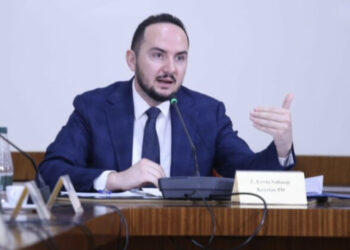 Shtyhet vendimi/ Salianji: Herën tjetër do të sjell prova të reja