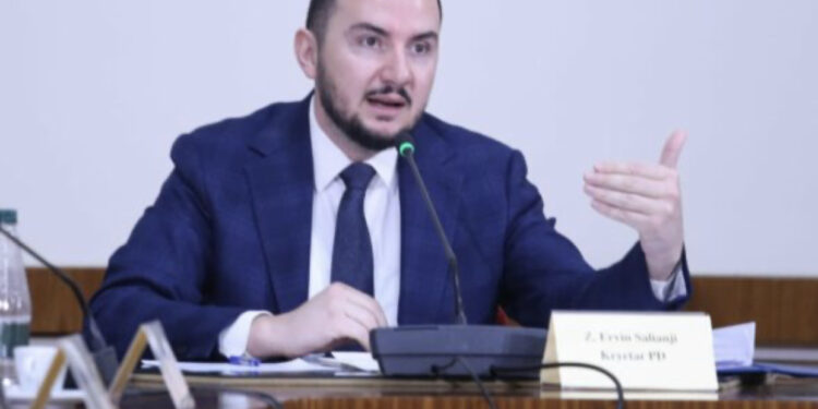 Shtyhet vendimi/ Salianji: Herën tjetër do të sjell prova të reja