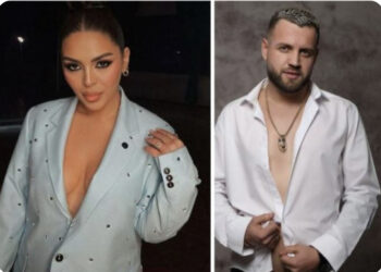 VIDEO/ “Marova mas teje”/ Luiz Ejlli dhe Fifi bëhen bashkë, po paralajmërojnë një bashkëpunim?