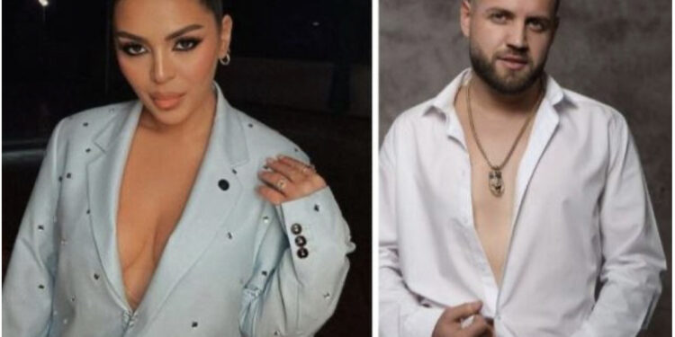 VIDEO/ “Marova mas teje”/ Luiz Ejlli dhe Fifi bëhen bashkë, po paralajmërojnë një bashkëpunim?