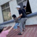 VIDEO/ Pamje nga tërmeti i fortë që tronditi Tajvanin