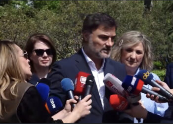 Bardhi-Xhaçkës: Dorëzohu tek drejtësia, pse fshiheni pas pantallonave të Ramës?