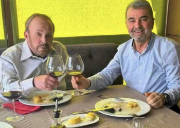 “Fatos Nano u dobësua 48 kilogram”, mjeku Pajtim Lutaj tregon takimin me ish-kryeministrin pasi doli nga spitali: Ka lënë dhe duhanin