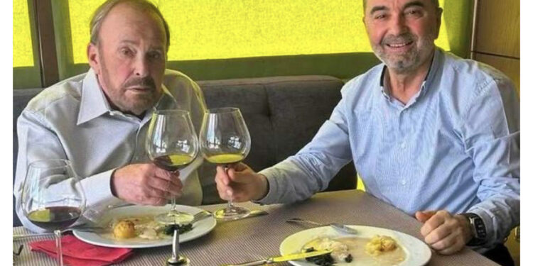 “Fatos Nano u dobësua 48 kilogram”, mjeku Pajtim Lutaj tregon takimin me ish-kryeministrin pasi doli nga spitali: Ka lënë dhe duhanin