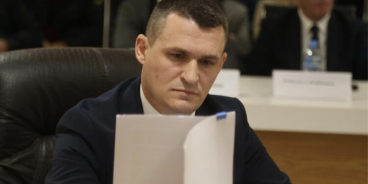 Dumani: DEA dhe FBI janë atashuar pranë SPAK