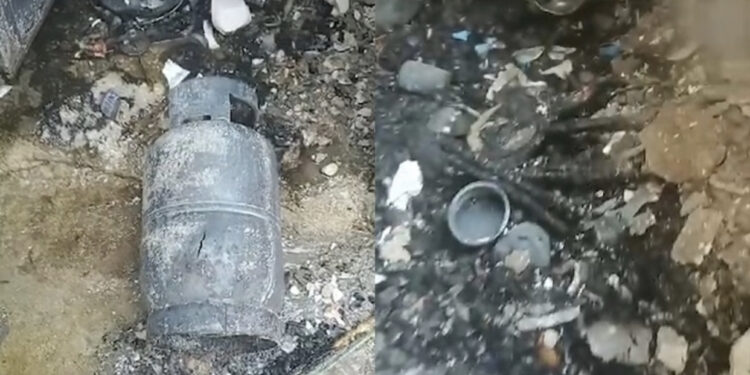 Shpërthen bombula e gazit në Shkodër, zbardhen detajet