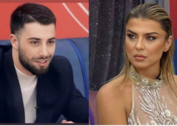 Meritoni i kërkon falje Rikes me një letër