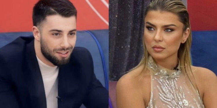 Meritoni i kërkon falje Rikes me një letër