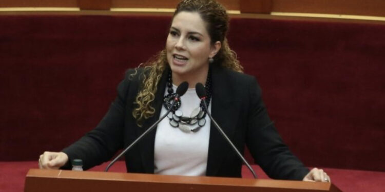 Vendimi i Kushtetueses, sot në Kuvend verifikimi i mandatit të Olta Xhaçkës