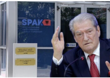 Ditë e rëndësishme për Berishën, Gjykata e Lartë shqyrton rekursin për ish-kryeministrin