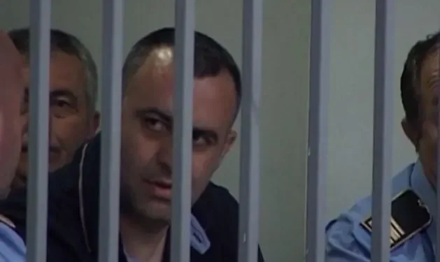 Vrasësi i 4 policëve, Dritan Dajtit në prag të lirisë, caktohet data për rekursin