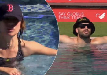 Meritoni debaton me Eglën: Teta Eglantina do ndjesh çdo dhimbje që kemi përjetuar ne