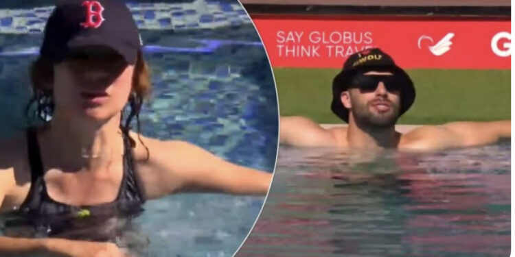 Meritoni debaton me Eglën: Teta Eglantina do ndjesh çdo dhimbje që kemi përjetuar ne