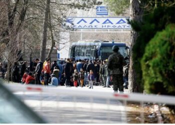 Greqia jep 14 mijë leje pune për emigrantët që vijnë nga vendet e treta