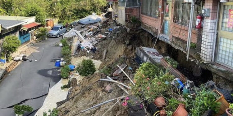 Shkon në 7 numri i të vdekurve nga tërmeti, 77 të bllokuar, mbi 700 të plagosur